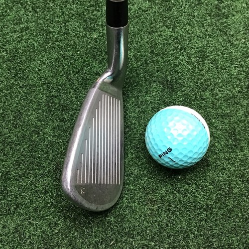 ADAMSGOLF IDEA Hybrid Single 7 Iron TECH OS Graphite R-Flex 37.5" RH - Picture 10 of 13