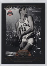 2008-09 Press Pass Legends Bronze 121/750 Jerry Lucas #57 HOF 16q7