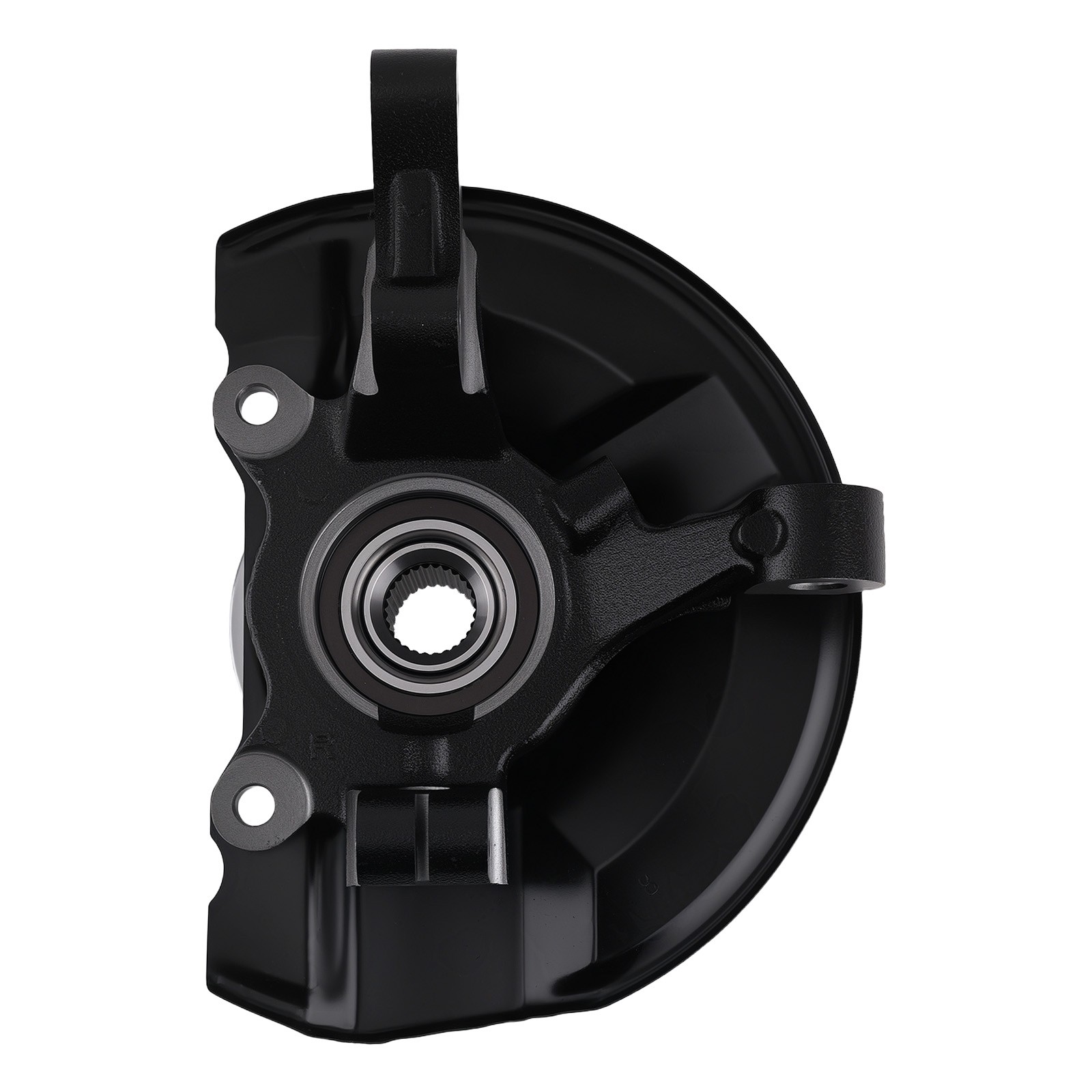 Front Right Steering Knuckle for Dodge Jeep Compass Patriot Dodge 5085702AF