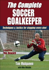 Tim Mulqueen (u. a.) | The Complete Soccer Go...