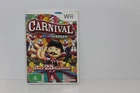 Carnival Games - Nintendo Wii - - PAL ✅✅✅