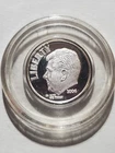 Ronald Reagan .999  Dime
