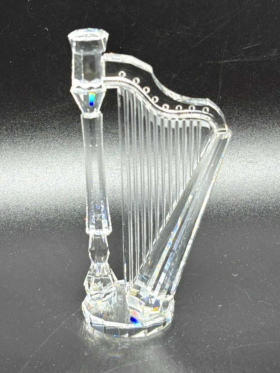 Swarovski Harp for sale | eBay