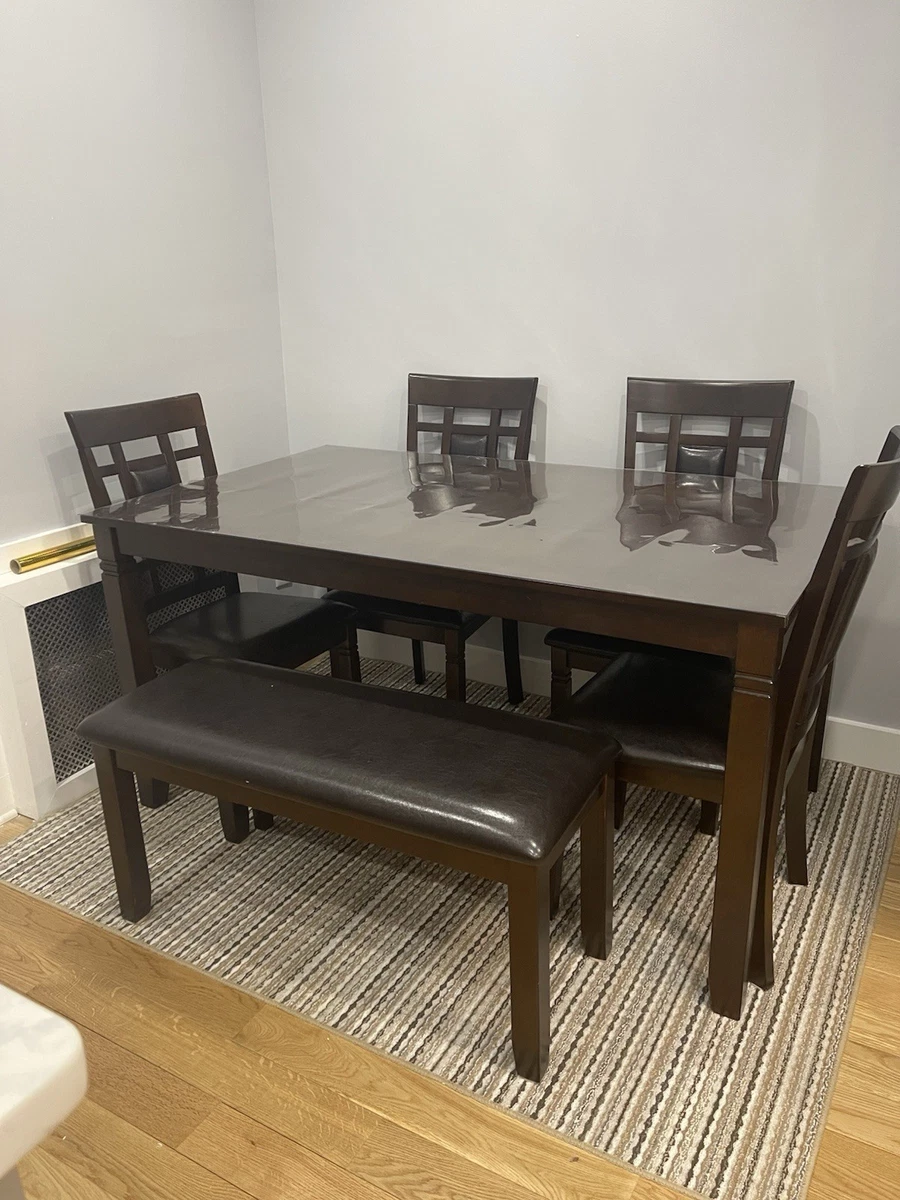 Ashley Furniture Dining Table Traditional Dining Furniture Sets