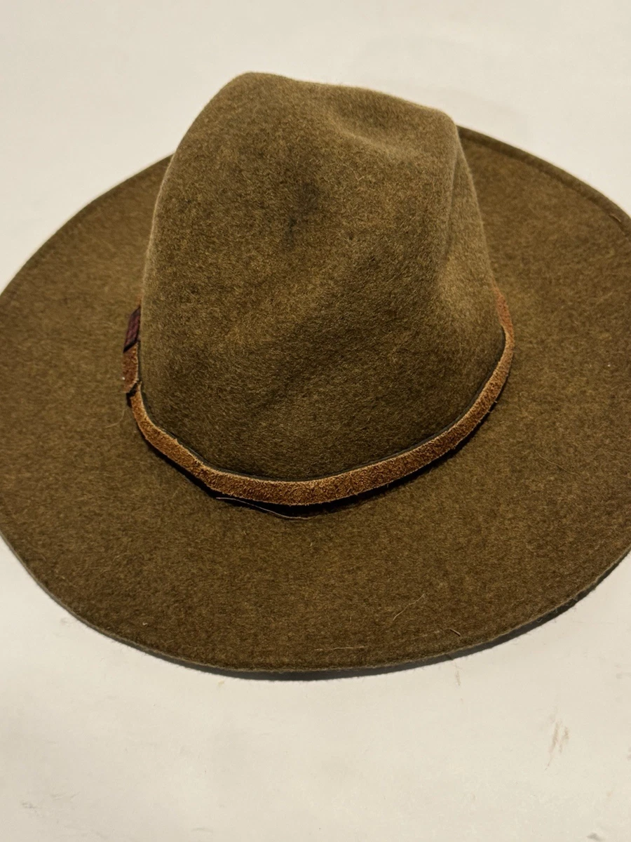 Stetson Brown Hats for Women for sale | eBay display picture 3