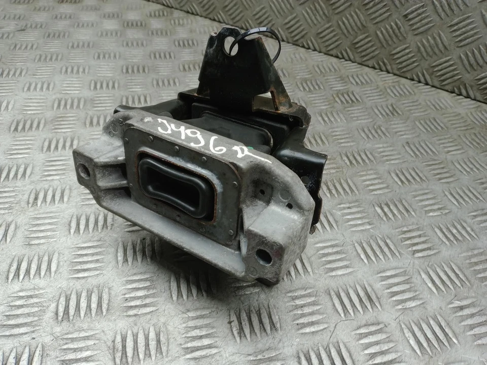 MITSUBISHI OUTLANDER ENGINE MOUNT RIGHT 2.4 PHEV 1091A336 MK3 2015 - 2021 - Image 3 of 4