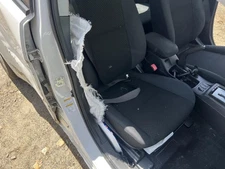 Passenger Front Seat Bucket Standard Seat Cloth Fits 09-17 LANCER 197708