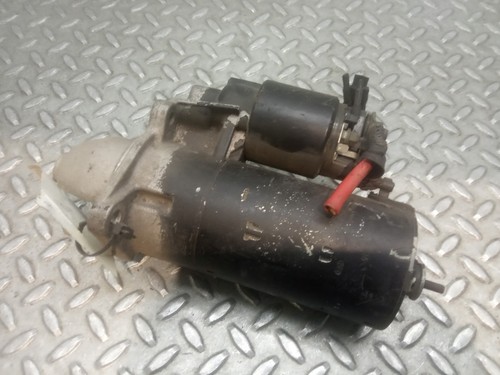 0001108115 MOTOR STARTET FÜR BMW SERIE 5 BERLINA E34 2.5 CAT 703254     703254