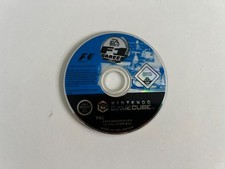 F1 Career Challenge für Nintendo GameCube (nur Disc)