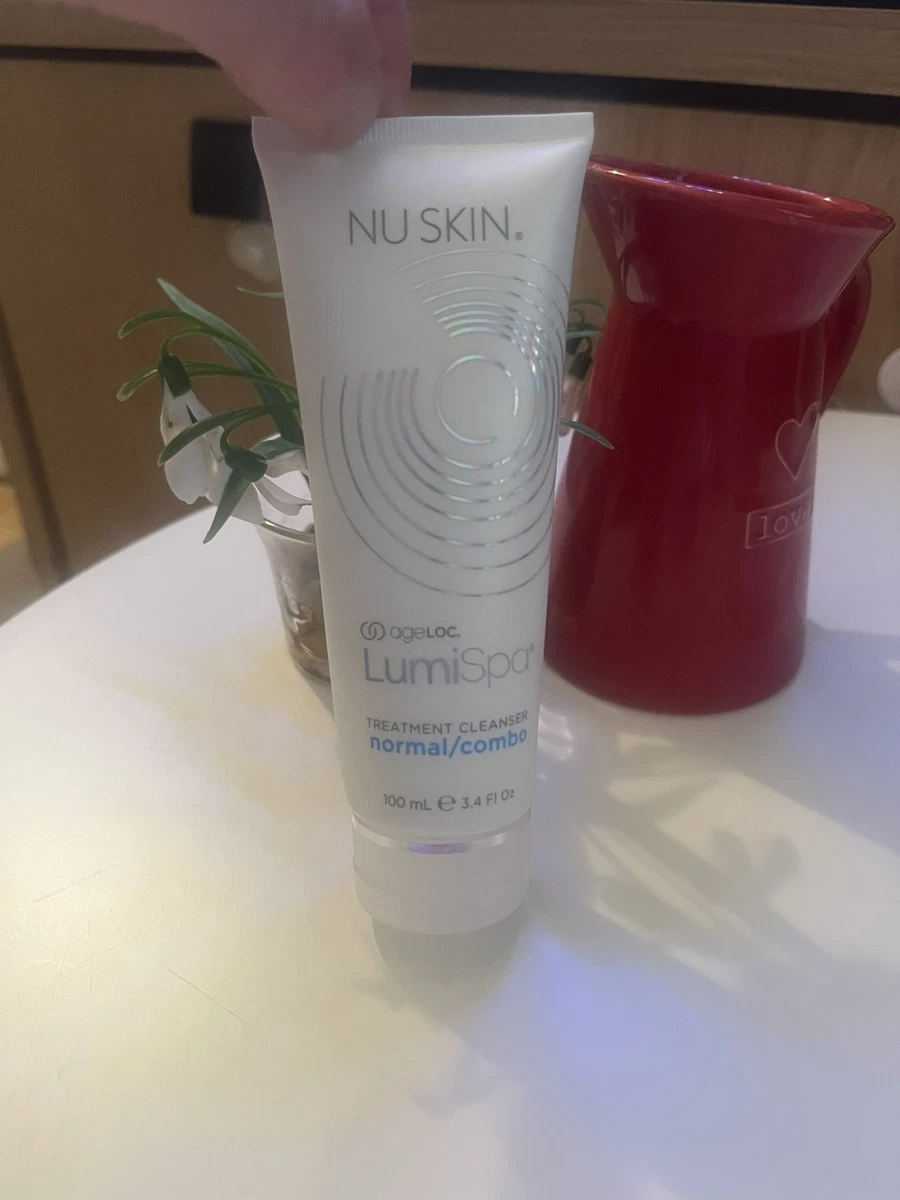 Nuskin 洗面奶| eBay