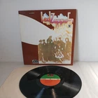 Led Zeppelin II Vinyl Record Album Lp Atlantic SD 19127