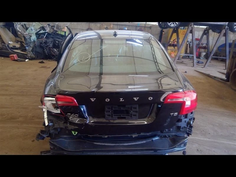 Cuerpo del acelerador híbrido enchufable para Volvo S60 15-23 4991962 Foto 4 de 4