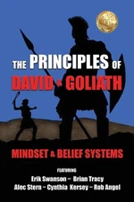 The Principles of David and Goliath Volume 1: Mindset & Belief Systems by Erik S
