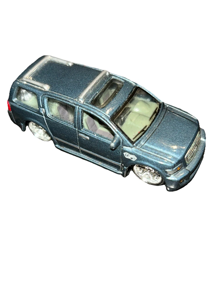 Maisto Infiniti Diecast Cars, Trucks & Vans for sale | eBay
