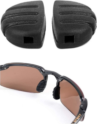 Brille Ersatz-Nasenpads, Martini und Maui Jim, Nasenpads für Sonnenbrillen, spor