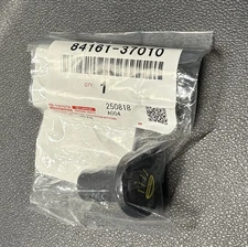 84161-37010 Fog Light Switch Knob - BJ40 BJ42 FJ40 FJ45 HJ47 - Genuine Toyota thumbnail 2