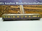 Personenwagen DR Mitropa Rheingold       Spur 0    WA/505(234)