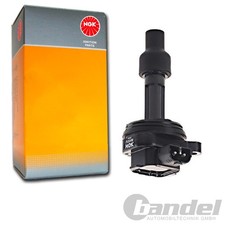 Bobine Volvo V50