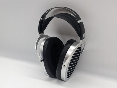 HiFiMan Ananda Nano headphones open-back stealth magnets planar hi