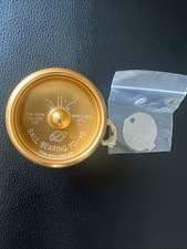 Tom Kuhn SB-2 Yo Yo Aluminum Ball Bearing What  s Next 1998 Gold  Gap Tool