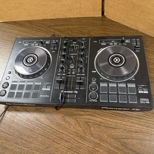 Pioneer Rekordbox DDJ-RB Performance DJ Controller Black Used 2-Channel USB