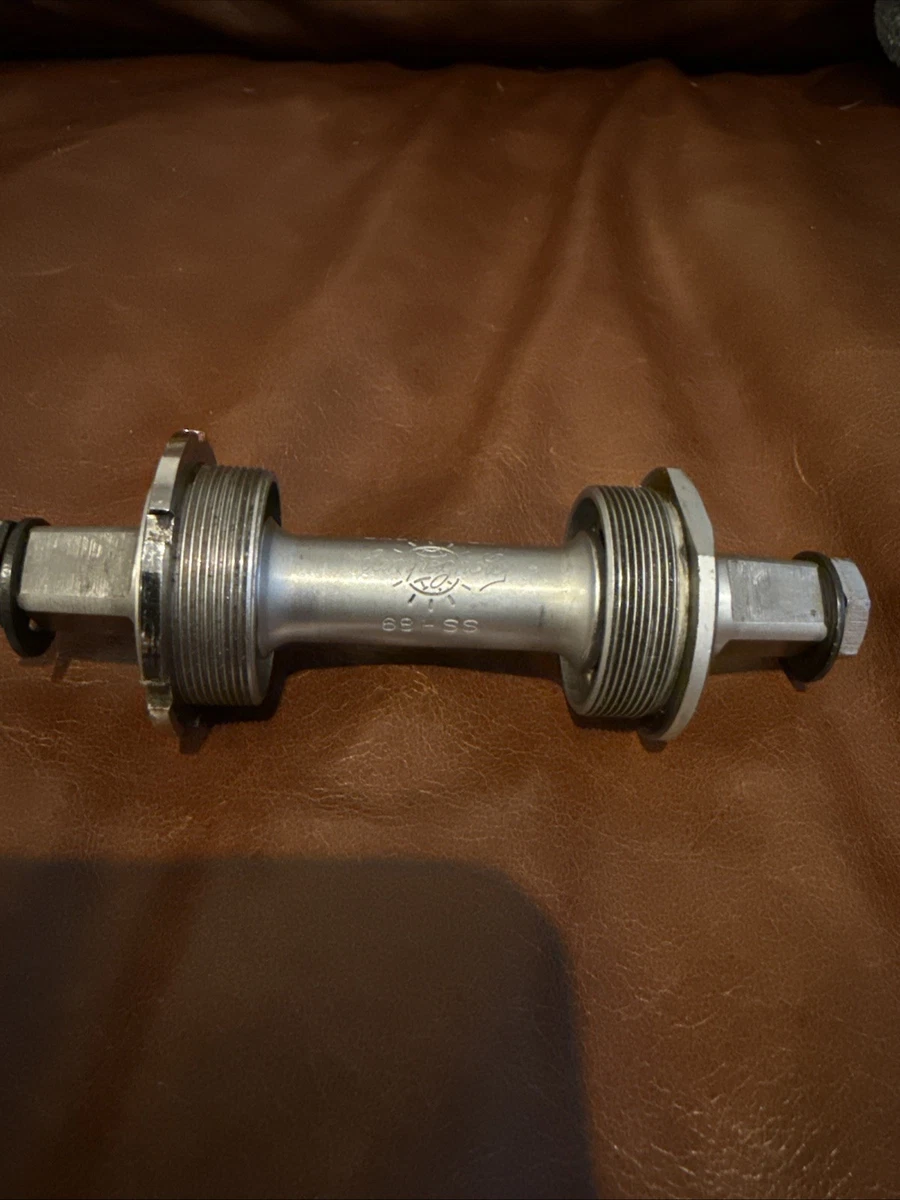 Campagnolo Vintage Bike Bottom Brackets for sale | eBay
