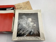 Easyway 7346 Carburetor Rebuild Kit - HOLLEY 3160, 4150, 4160 4BBL