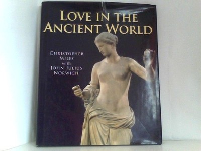 Love In The Ancient World
