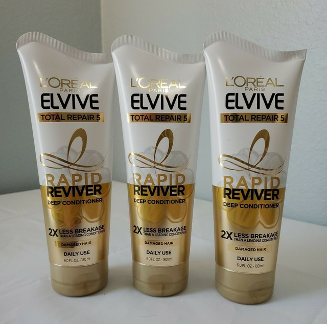 elvive rapid reviver