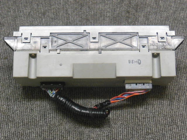 2001 2005 Honda Stepwagon RF AC Heater Climate Control Rare Item JDM OEM - Image 3 of 4