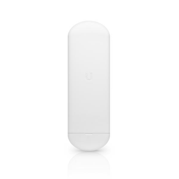 NS-5AC-EU  Ubiquiti Networks NanoStation AC 1000 Mbit/s Bianco Supporto Power ov