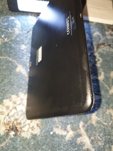 FAULTY Samsung Galaxy Tab 4 10.1 SM-T530NU - SCREEN DAMAGED, READ DESCR AA3694 - Picture 5 of 8