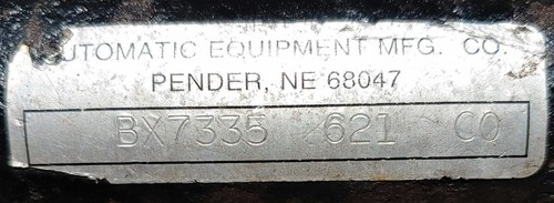 Blue Ox BX7335 Aventa II Tow Bar + Class IV 7,500 Lb. 2" Receiver Made in USA - Picture 6 of 8