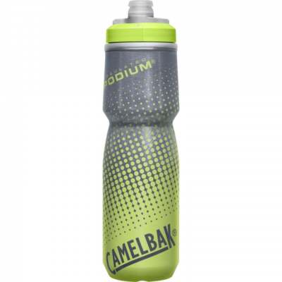 Gourde CamelBak Podium Chill 25 Oz Édition Bike World - Bouteille Isotherme