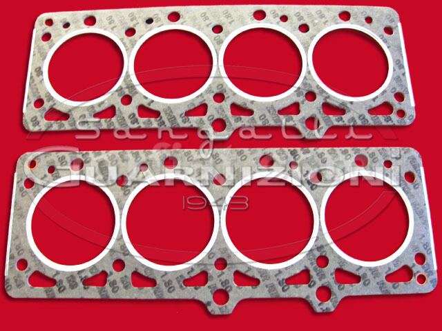 Ferrari Mondial QV Head Gasket Set New