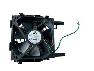 Delta Electronics Gehäuselüfter AFB1212SH 120mm 4-pol.