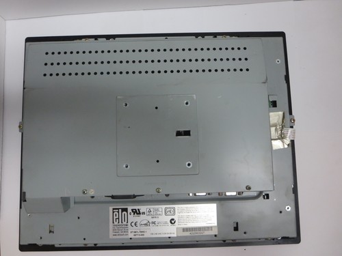 ELO Touch System ET1567L-7SWC-1 Monitor - Picture 3 of 3