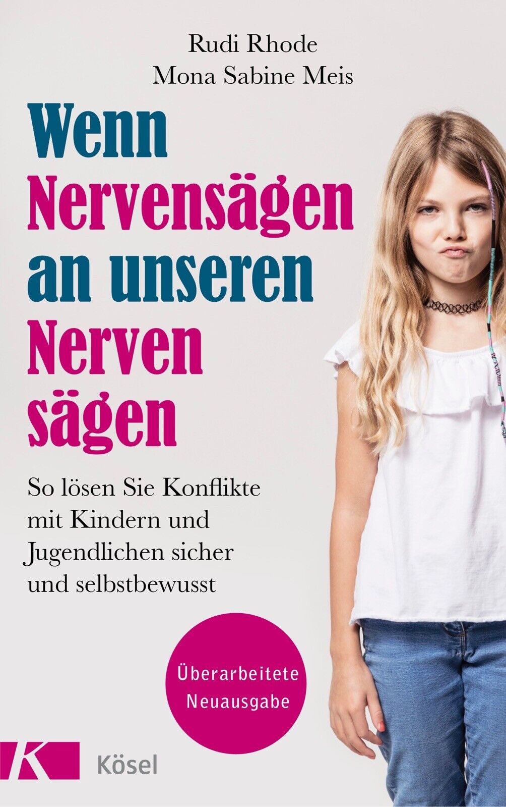 Thumbnail - Wenn Nervensägen An Unseren Nerven Sägen | So Lösen Sie Konflikte Mit