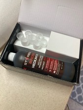 Starbond 16 oz. Brown Medium Thick Super Glue Refill Kit w/ Bottles