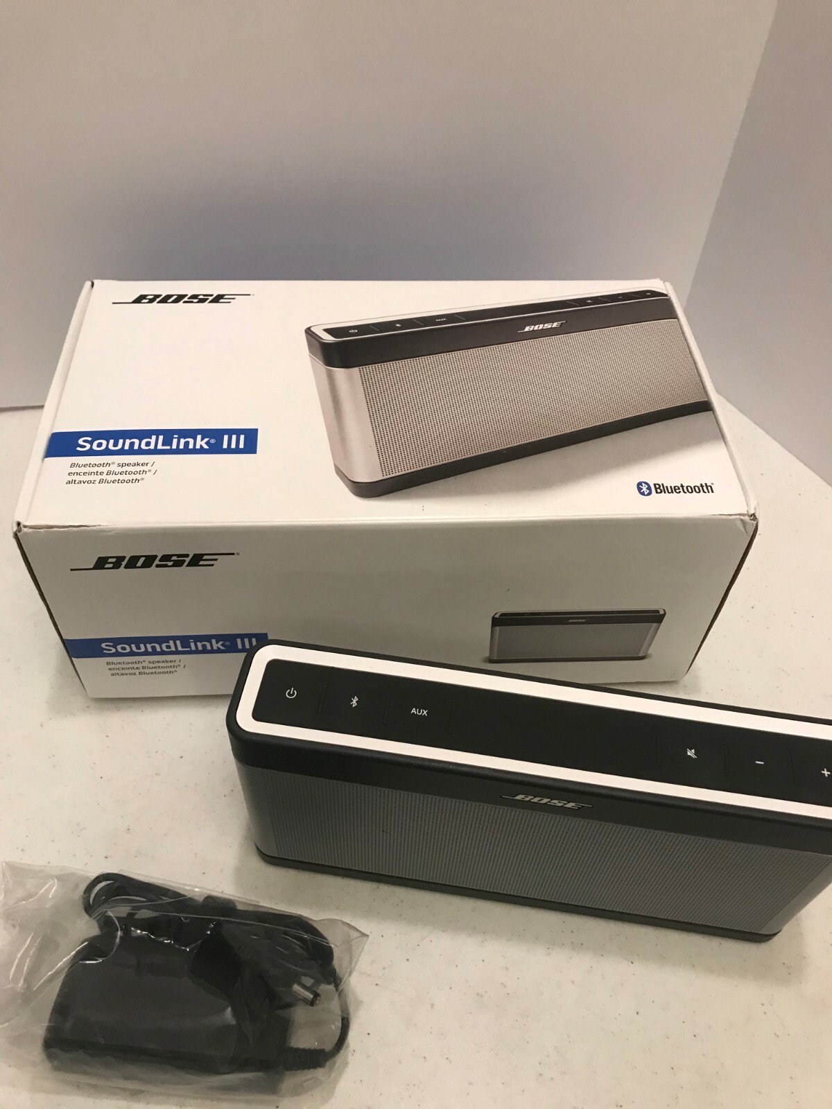 bose soundlink 3 new