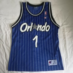 orlando magic pinstripe