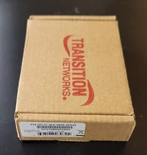 Transition Networks TN-GLC-SX-MM-RGD SFP 850nm GBIC Module