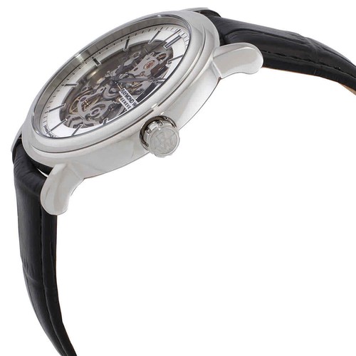 Reloj Hombre Raymond Weil Maestro Automático 2815-STC-65001 - Imagen 2 de 3