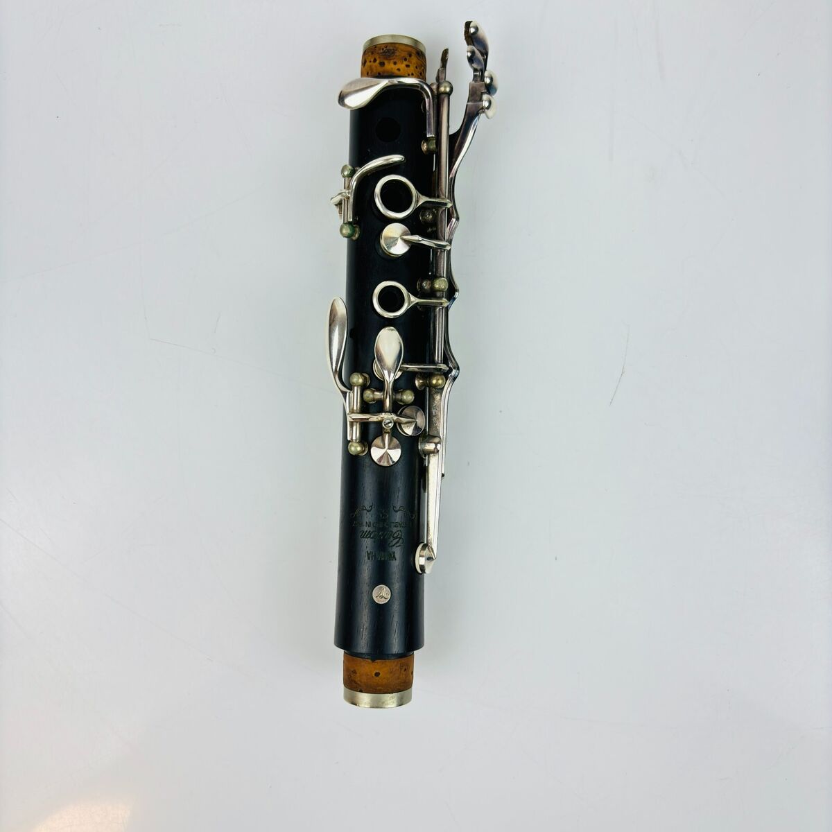 Yamaha Clarinet YCL-853IIV SE-V B Clarinet Japan Used | eBay Yamaha Clarinet YCL-853IIV SE-V B Clarinet Japan Used | eBay