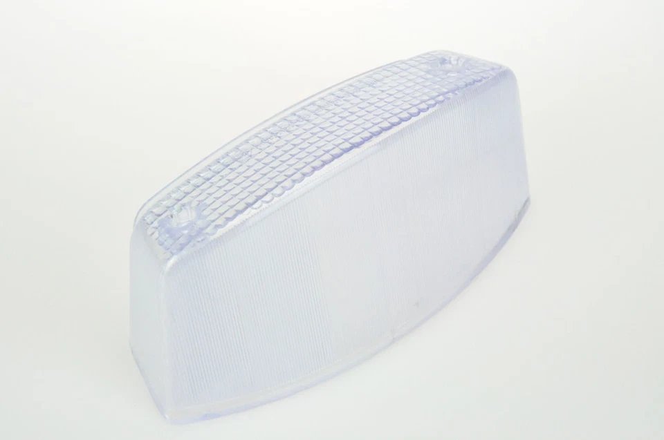 Taillight Lens Fit Ducati Monster 400/600/620/695/750/800/900/1000/S2R/S4R Clear - Image 3 of 4