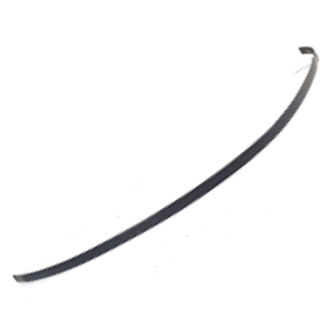 Toyota OEM 75551-0K011 MOULDING ROOF DRIP SIDE FINISH RH JAPAN JDM
