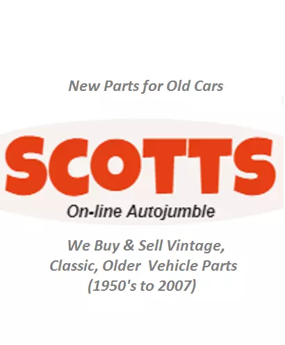 AUSTIN TAXI (1947-69) PROPSHAFT UNIVERSAL JOINT - 27mm x 75mm - Picture 3 of 3