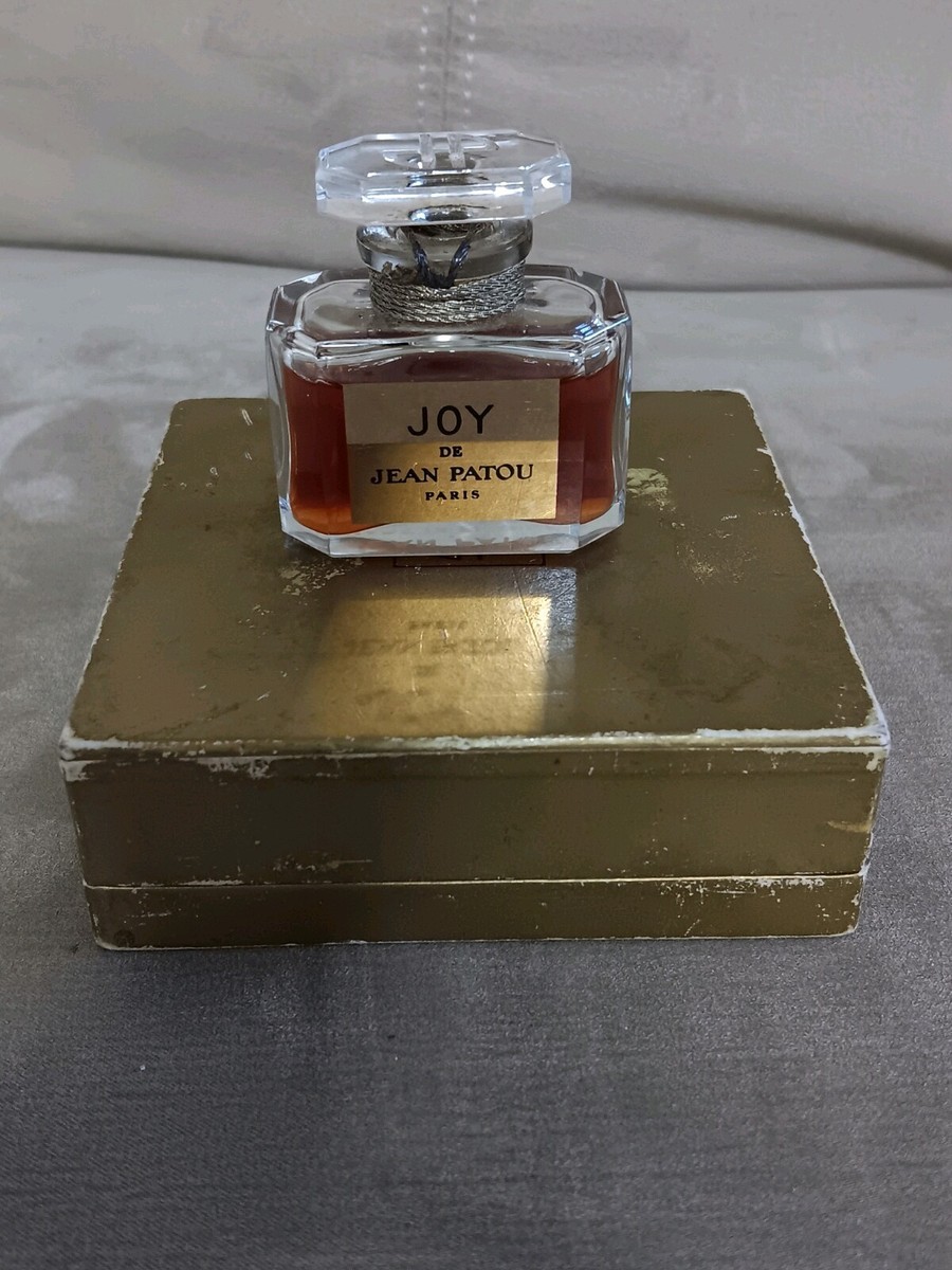Jean Patou Joy Extrait Parfum 0.5 oz 15ml | eBay
