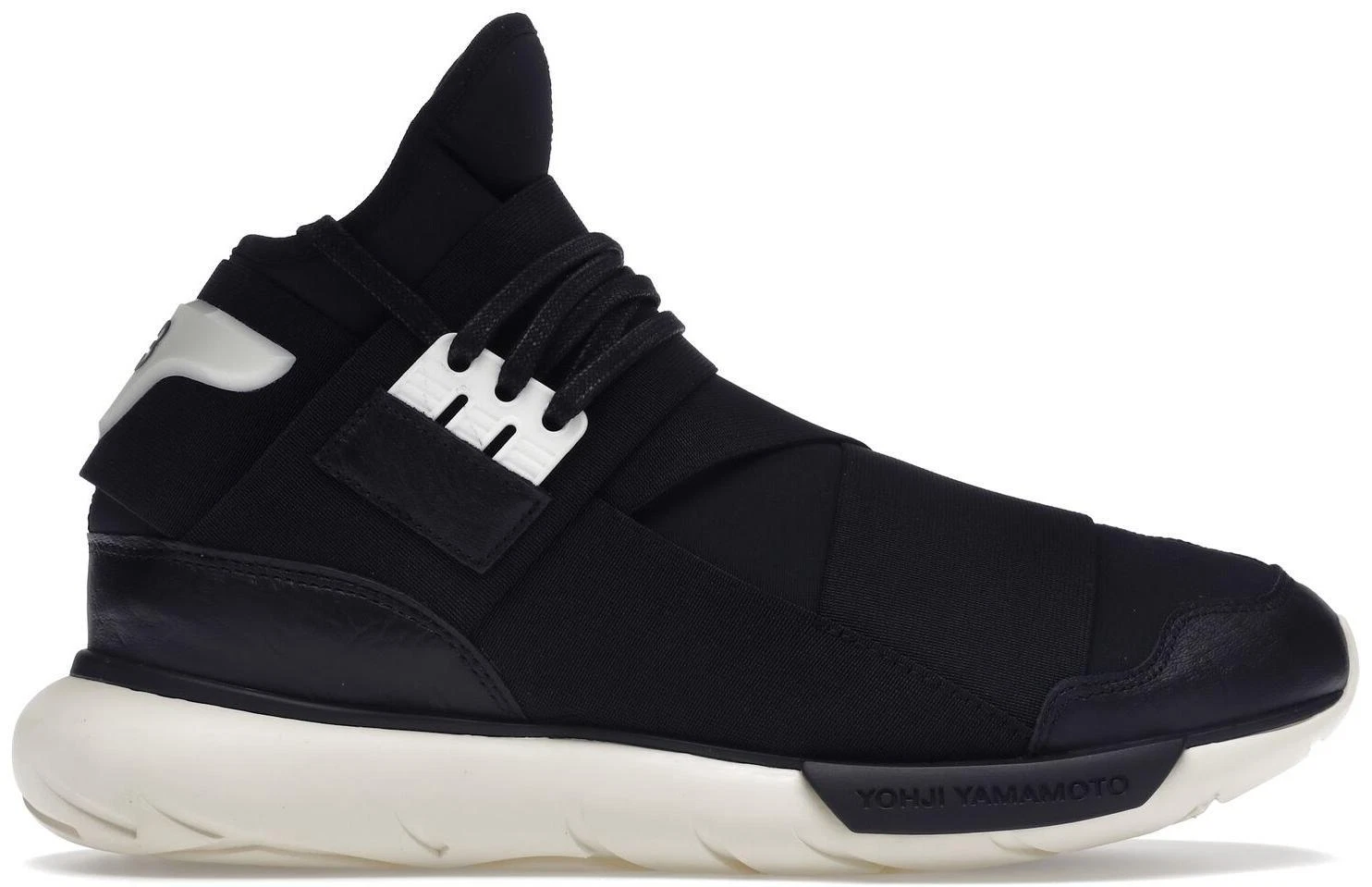 adidas Y-3 KYUJO HIGH スニーカー ハイカット adidas Y-3 Kyujo High Blue for Sale | Authenticity Guaranteed | eBay