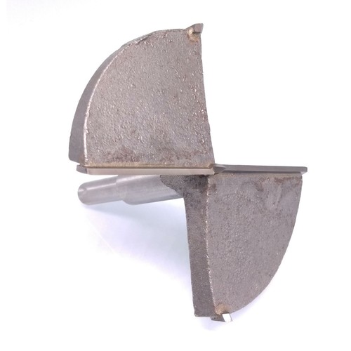 Wood Hole Saw Cutter Boring Drill Bit 